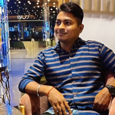 ANKITPA30306919's profile picture. always happy