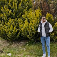 Burak (@burak_keserrr) Twitter profile photo