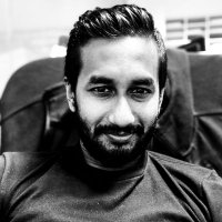 Elancharan Gunasekaran (@elancharang) 's Twitter Profile Photo