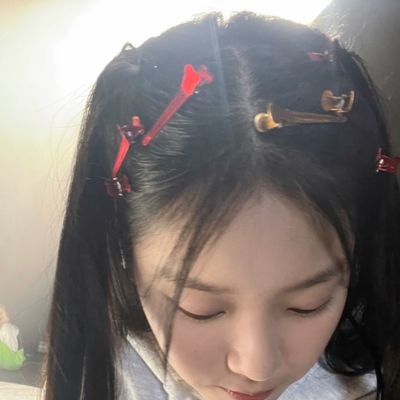 That's not CHUU that's CHOMP