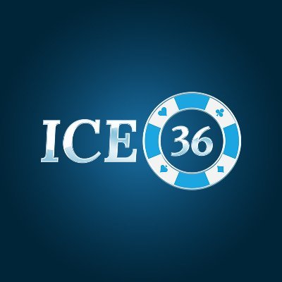 Have a safe online casino UK gaming experience with ICE36. Find top-quality slots, blackjack, roulette, and live dealer games. 18+BeGambleAware