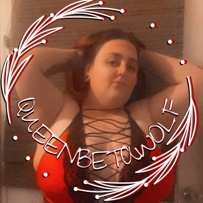 Hey cuties Im QueenBetaWolf your sexy sub. I made this page to share my sexy playtime and intimate fun with you all!! I enjoy using toys, showing off my sexy ou