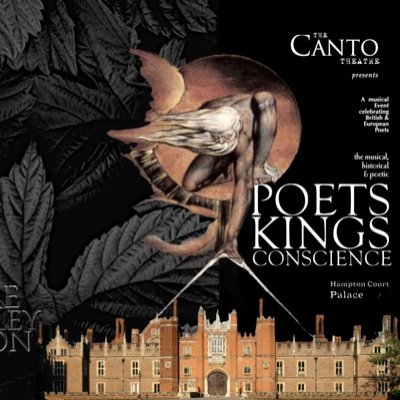 cantotheatre's profile picture. The historical, musical and poetic...