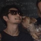 nichasmay's profile picture. 