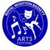 RWB Arts Festival (@RWBArtsFestival) Twitter profile photo