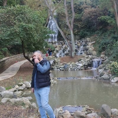 fatihac45527532's profile picture. kurt kışı geçirir ama yediği ayazı unutmaz