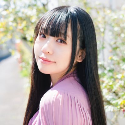 青二プロダクションの新人声優です！#ウマ娘 ヒシミラクル役 #けもフレ3 オランウータン役 リプライなど全て拝見しています、いつもありがとうございます！