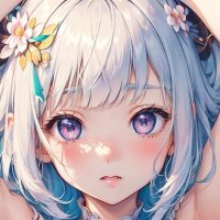 pororin＠AIイラスト(@pororin_illust) 's Twitter Profile Photo