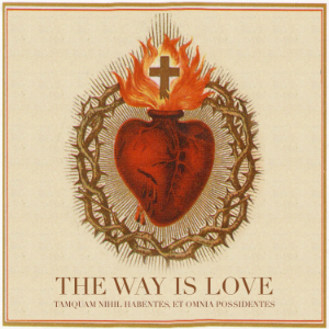Podcast about Life & Faith. Early Christians referred to themselves as followers of “The Way”. The Way is Love.