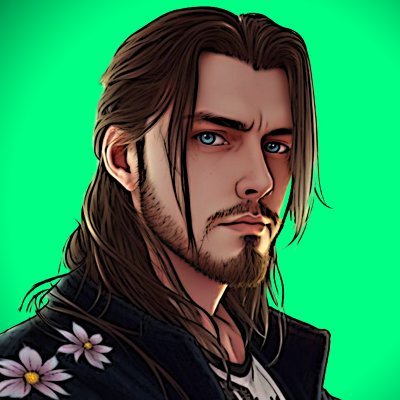 TweetKnowLogic's profile picture. I'm live right now on Twitch, link below!
If I'm not, sue me