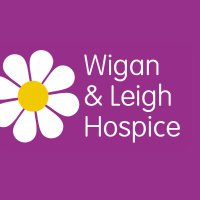 Wigan & Leigh Hospice(@WL_Hospice) 's Twitter Profile Photo