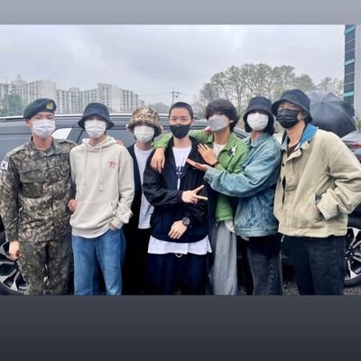 🍁✨ Army's when moments become more important than detailed plan enjoy them ✨🍁
(。♡‿♡。)
🤍Btsxarmy forever 🤍
(。♡‿♡。)