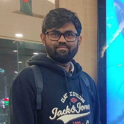 nashirbabubd's profile picture. Lead Software Engineer @webappick