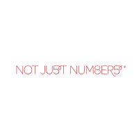 Not Just Numbers(@NotJustNumbersL) 's Twitter Profile Photo