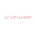 Debbie Whitaker (@notjustnumbersl) Twitter profile photo Debbie Whitaker (@notjustnumbersl) Twitter profile photo