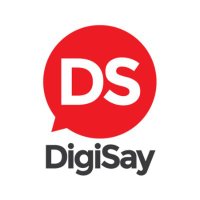 DigiSay (@digisay) Twitter profile photo