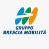 bresciamobilita's profile picture. Account twitter ufficiale del Gruppo Brescia Mobilità