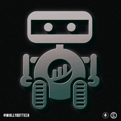 Try Wally Bot at: https://t.co/0hQdxz4I0x