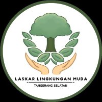 Laskar Lingkungan Muda Tangsel(@LLM_tangsel) 's Twitter Profile Photo
