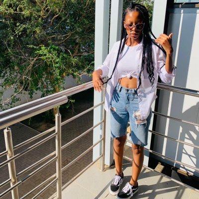 AmogelangBatsi1's profile picture. .