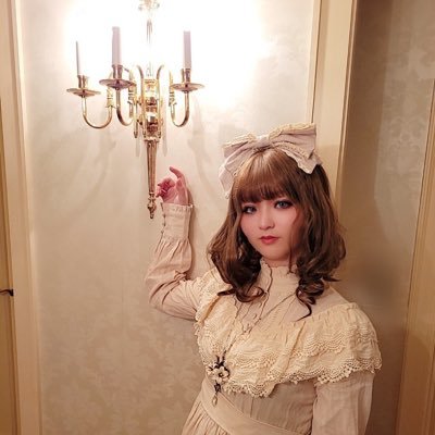 ⚜️Nono Alicegawa⚜️さんのプロフィール画像