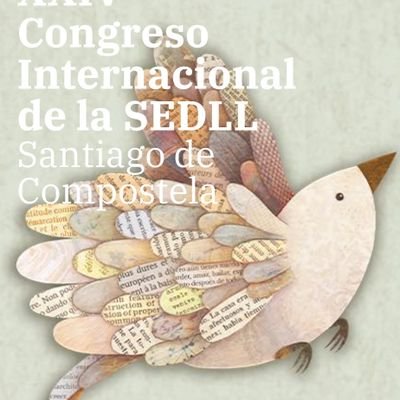 Perfil oficial del congreso internacional de la Sociedad Española de Didáctica de la Lengua y la Literatura. 29, 30 de noviembre y 1 de diciembre de 2023.