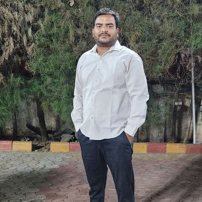 ex vice precident mpcc itcell
ex state secretary Mpiyc ex state coordinator Mp iyc
