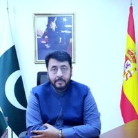 Murad Wazir(@MuradWazr) 's Twitter Profile Photo