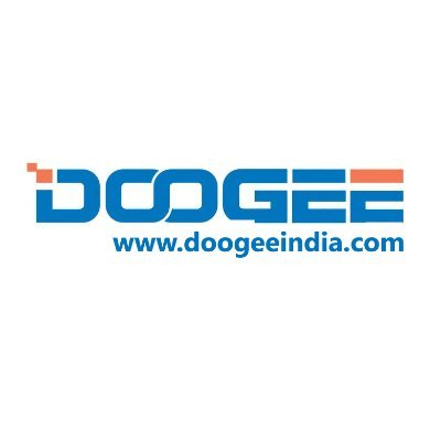 IndiaDoogee's profile picture. DOOGEE- The world's leading rugged phone brand now in INDIA