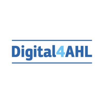 Digital4AHL Profile Picture