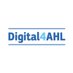 Active and Healthy Living (AHL) Community (@Digital4AHL) Twitter profile photo