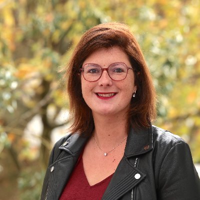 Maire de #Tourcoing. Vice-Présidente en charge de l'insertion et retour à l'emploi @departement59. 🇫🇷