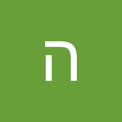 Hillelstavisky's profile picture. הפועל אפילו בטוב, לרוב ברע