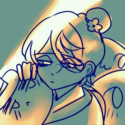 m53309392's profile picture. 多坑杂食同人女😋😋
Language:English/Chinese