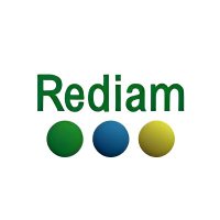 REDIAM (@rediam_oficial) 's Twitter Profile Photo REDIAM (@rediam_oficial) 's Twitter Profile Photo