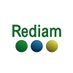 REDIAM (@rediam_oficial) Twitter profile photo REDIAM (@rediam_oficial) Twitter profile photo