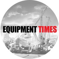 EQUIPMENT TIMES(@equipment_times) 's Twitter Profile Photo
