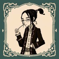 zego (@zegohanim) 's Twitter Profile