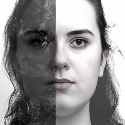 menschki's profile picture. KI Mensch
Mensch KI