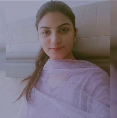 CheemaHuda's profile picture. Muslim
Cancerian
Pakistani 
Doctor