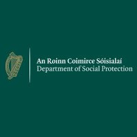 Department of Social Protection(@welfare_ie) 's Twitter Profile Photo