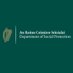 Department of Social Protection (@welfare_ie) Twitter profile photo