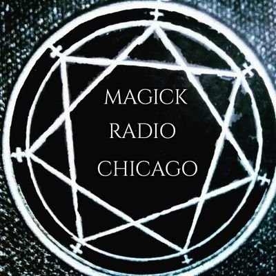 Traveling across the æther and through the interwebs, Magick Radio Chicago is your doorway to the other side!