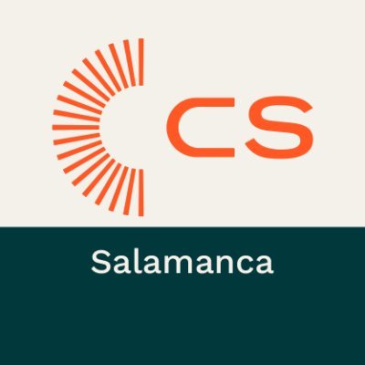 Perfil Oficial de Ciudadanos (Cs) Salamanca 🍊
Partido político liberal surgido de un movimiento de ciudadanos que quieren regenerar la política española.