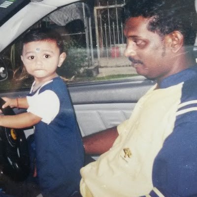 Kalis8947's profile picture. 