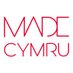 MADE Cymru (@MADECymru) Twitter profile photo