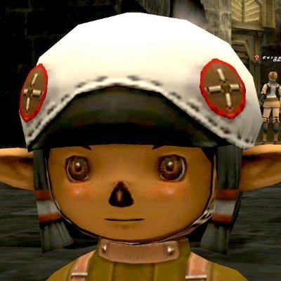 2012/2/20にツイッタ開始 FF11プレイ中　調理＆家具好きです。心のメインは赤魔。よろしくです。ヘッダSSサブリメンマネキンガルカ　１体ごとにサブリガ変えてますｗ
広告系、エロ系からのフォローが来たらまた鍵かけます