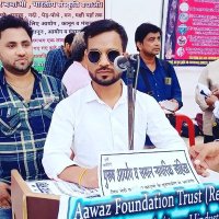 Zarafat khan (Journalist) (@mdzarafat) 's Twitter Profile
