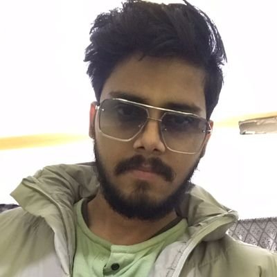 KumarSa23182006's profile picture. My behaviour depends on your activities