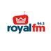 Royal FM 94.3 Kigali (@RoyalFMRwanda) Twitter profile photo
